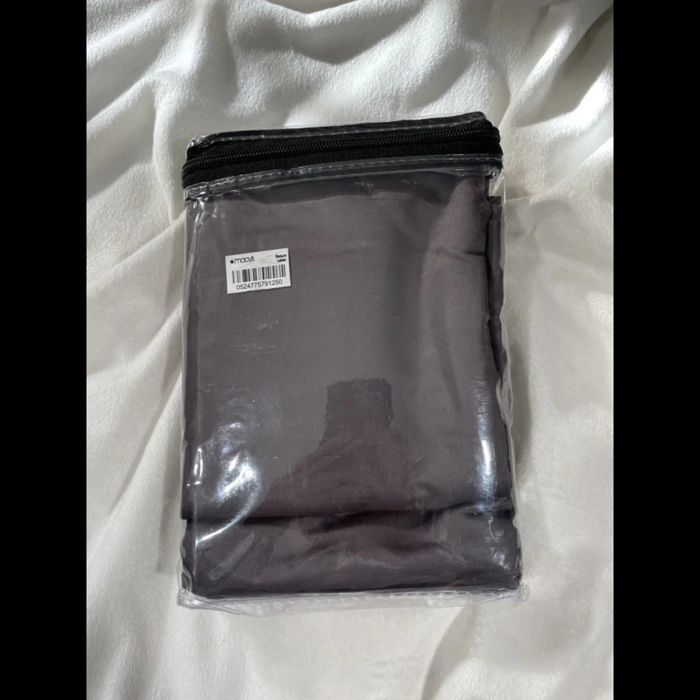 NIB AQ‎ Textiles Bergen 1000 TC (2) Standard Pillow